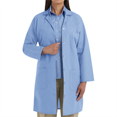 KP13, 38" Lab Coat